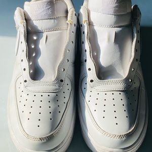 Air Force 1 Classic All White